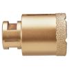 Prekės „Karūna deimantinė 45mm M14 Makita“ paveikslėlis