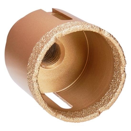 Prekės „Karūna deimantinė 45mm M14 Makita“ paveikslėlis