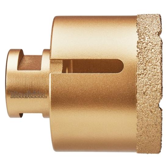 Prekės „Karūna deimantinė 60mm M14 Makita“ paveikslėlis
