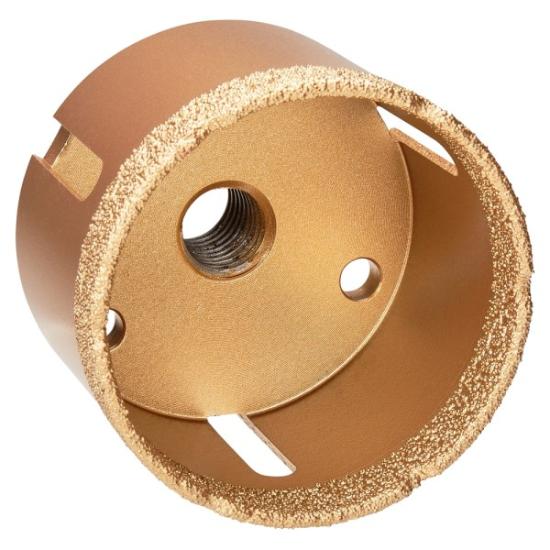 Prekės „Karūna deimantinė 60mm M14 Makita“ paveikslėlis