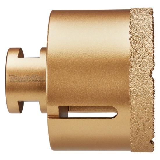 Prekės „Karūna deimantinė 65mm M14 Makita“ paveikslėlis