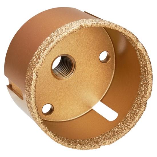 Prekės „Karūna deimantinė 65mm M14 Makita“ paveikslėlis