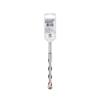 Prekės „Grąžtas SDS-plus 14x100x160 V-Plus Makita“ paveikslėlis