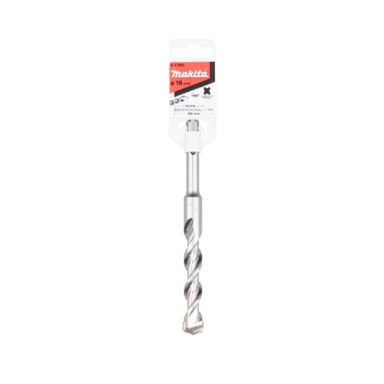 Prekės „Grąžtas SDS-plus 16x100x160 V-Plus Makita“ paveikslėlis