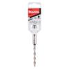 Prekės „Grąžtas SDS-plus 6x50x110 V-Plus Makita“ paveikslėlis