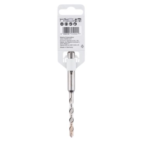 Prekės „Grąžtas SDS-plus 6x50x110 V-Plus Makita“ paveikslėlis