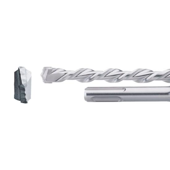 Prekės „Grąžtas SDS-plus 6x100x160 V-Plus Makita“ paveikslėlis