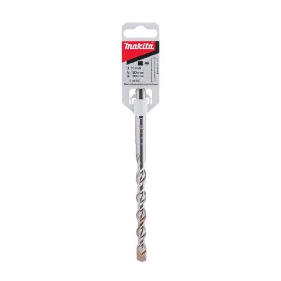 Prekės „Grąžtas SDS-plus 10x100x160 V-Plus Makita“ paveikslėlis