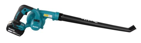 Prekės „Pūstuvas akumuliatorinis 18V DUB186ZX1 + solo Makita“ paveikslėlis