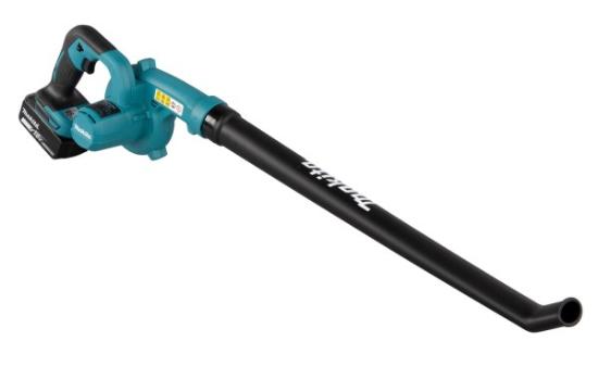 Prekės „Pūstuvas akumuliatorinis 18V DUB186ZX1 + solo Makita“ paveikslėlis