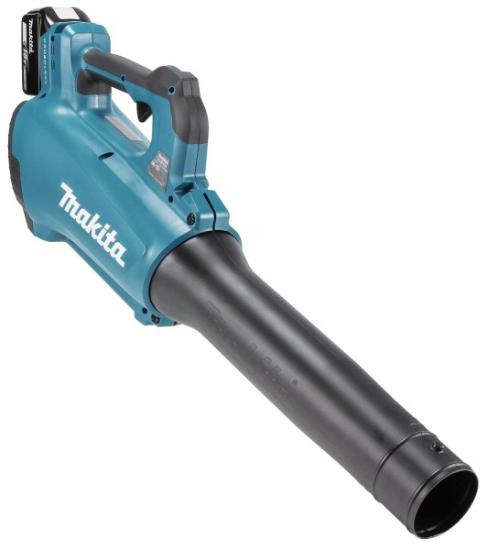 Prekės „Pūstuvas akumuliatorinis 18V BL DUB184Z solo Makita, be akumuliatoriaus ir kroviklio“ paveikslėlis
