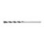 Prekės „Grąžtas betonui 4x40x75 Multi TCT Makita“ paveikslėlis