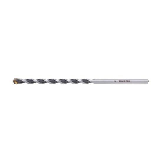 Prekės „Grąžtas betonui 6x90x150 Multi TCT Makita“ paveikslėlis