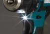 Prekės „Gręžtuvas akumuliatorinis 12V 2x2,0Ah DF333DWAE Makita, 2x akumuliatoriai ir įkroviklis“ paveikslėlis