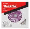 Prekės „Diskas deimantinis 76x10mm DMC300 Makita“ paveikslėlis