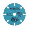 Prekės „Karbidinis diskas 76mm D-74837 Makita“ paveikslėlis