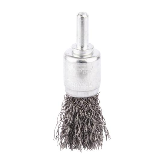 Prekės „Šepetys šlifavimui 6x19mm 40010 Makita“ paveikslėlis