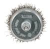 Prekės „Šepetys šlifavimui 1/4" 50mm D-76560 Makita“ paveikslėlis
