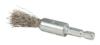 Prekės „Šepetys šlifavimui 1/4" 12mm 76657 Makita“ paveikslėlis