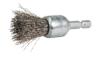 Prekės „Šepetys šlifavimui 1/4" 19mm 76663 Makita“ paveikslėlis