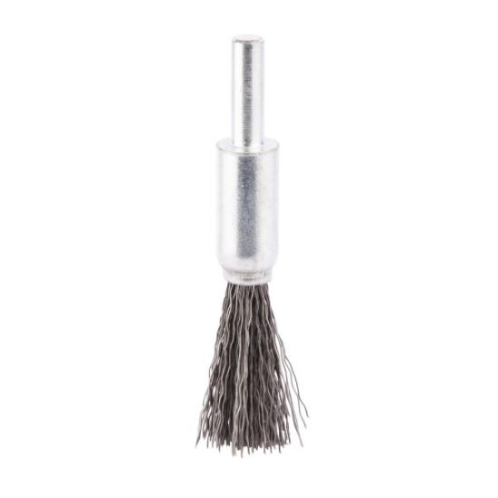 Prekės „Šepetys šlifavimui 6x12mm 40004 Makita“ paveikslėlis
