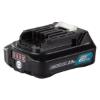 Prekės „Akumuliatorius 12V 2,0Ah BL1021B Makita“ paveikslėlis