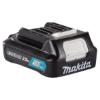 Prekės „Akumuliatorius 12V 2,0Ah BL1021B Makita“ paveikslėlis