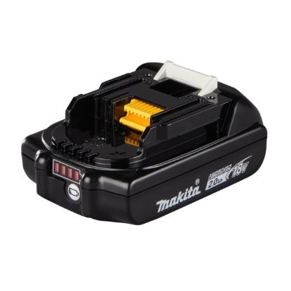 Prekės „Akumuliatorius 18V 2,0Ah BL1820B Makita“ paveikslėlis