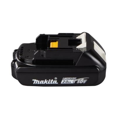 Prekės „Akumuliatorius 18V 2,0Ah BL1820B Makita“ paveikslėlis