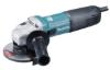 Prekės „Šlifuoklis kampinis 125mm 1100W GA5040RF01 Makita“ paveikslėlis