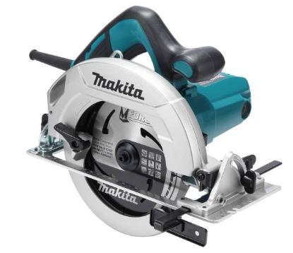 Prekės „Pjūklas diskinis 190/65mm 1600W HS7611 Makita“ paveikslėlis