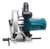 Prekės „Pjūklas diskinis 190/65mm 1600W HS7611 Makita“ paveikslėlis