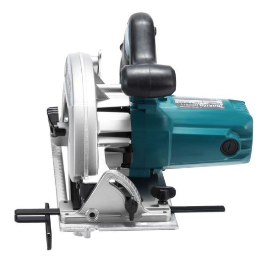 Prekės „Pjūklas diskinis 190/65mm 1600W HS7611 Makita“ paveikslėlis
