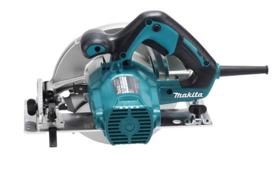 Prekės „Pjūklas diskinis 190/65mm 1600W HS7611 Makita“ paveikslėlis