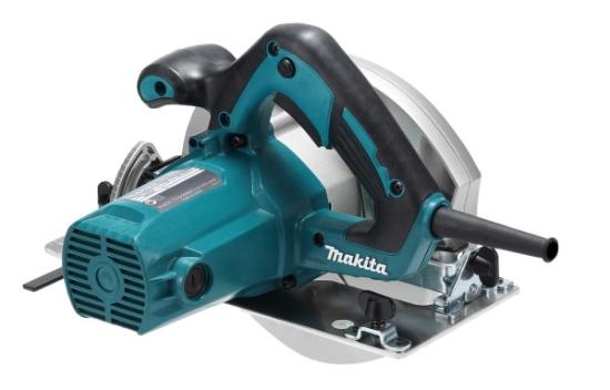 Prekės „Pjūklas diskinis 190/65mm 1600W HS7611 Makita“ paveikslėlis