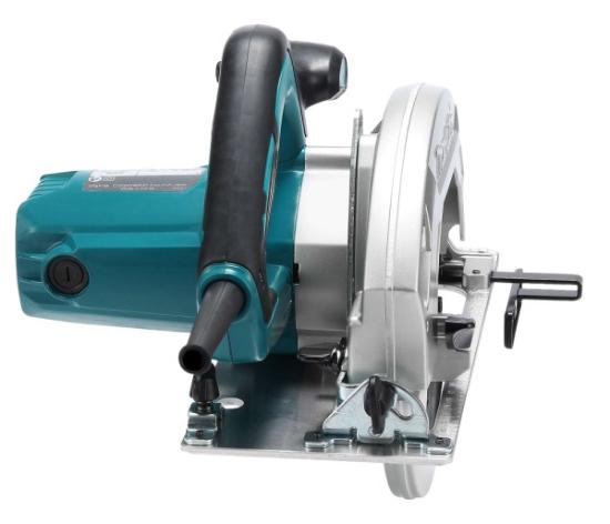 Prekės „Pjūklas diskinis 190/65mm 1600W HS7611 Makita“ paveikslėlis