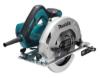 Prekės „Pjūklas diskinis 190/65mm 1600W HS7611 Makita“ paveikslėlis
