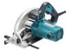Prekės „Pjūklas diskinis 190/65mm 1600W HS7611 Makita“ paveikslėlis