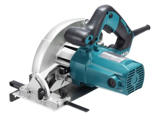 Prekės „Pjūklas diskinis 190/65mm 1600W HS7611 Makita“ paveikslėlis