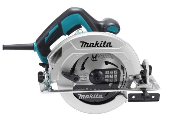 Prekės „Pjūklas diskinis 190/65mm 1600W HS7611 Makita“ paveikslėlis