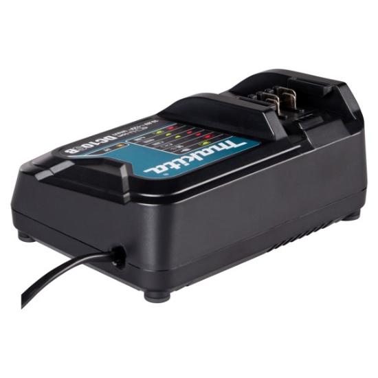 Prekės „Kroviklis akumuliatoriams 12V greito įkrovimo DC10SB Makita“ paveikslėlis