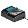 Prekės „Kroviklis akumuliatoriams 18/14,4V DC18RC Makita“ paveikslėlis