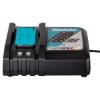 Prekės „Kroviklis akumuliatoriams 18/14,4V DC18RC Makita“ paveikslėlis