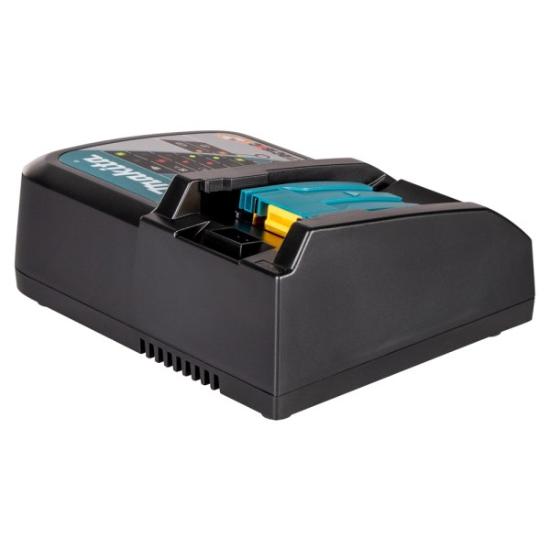 Prekės „Kroviklis akumuliatoriams 18/14,4V DC18RC Makita“ paveikslėlis