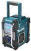 Prekės „Radijas bluetooth 18V/14,4/12/40V DMR004GZ Makita, be akumuliatoriaus ir kroviklio“ paveikslėlis