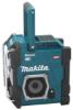 Prekės „Radijas bluetooth 18V/14,4/12/40V DMR004GZ Makita, be akumuliatoriaus ir kroviklio“ paveikslėlis