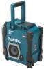 Prekės „Radijas bluetooth 18V/14,4/12/40V DMR004GZ Makita, be akumuliatoriaus ir kroviklio“ paveikslėlis