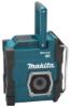 Prekės „Radijas bluetooth 18V/14,4/12/40V DMR004GZ Makita, be akumuliatoriaus ir kroviklio“ paveikslėlis