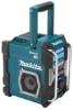 Prekės „Radijas bluetooth 18V/14,4/12/40V DMR004GZ Makita, be akumuliatoriaus ir kroviklio“ paveikslėlis