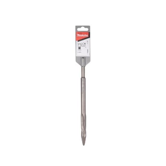 Prekės „Kaltas SDS-plus smailas 250mm pasig.Makita“ paveikslėlis
